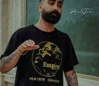 نیما گلنژاد هوای دل من خله تیره تاره ستاره من تو بزن دباره 
